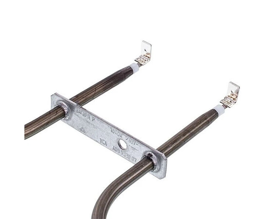 Изображение 3 Тэн нижний 8072470027 1000W 230V B=325mm L=375mm для духовки Electrolux