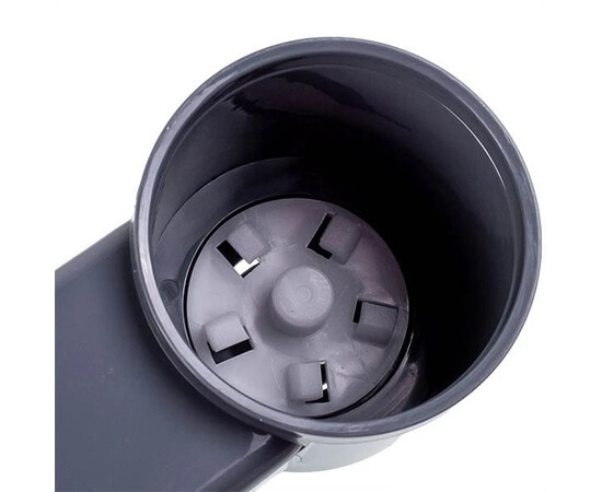 Изображение 3 Moulinex MS-651191 Корпус терок (пластиковый) насадки-овощерезки для мясорубки