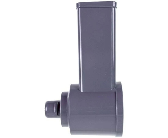 Изображение 4 Moulinex MS-651191 Корпус терок (пластиковый) насадки-овощерезки для мясорубки