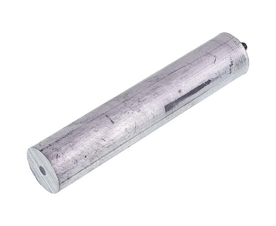 Зображення 2 Анод магнієвий (D=22 mm, L=110 mm, різьба M5x8) для бойлера Ariston 65151186