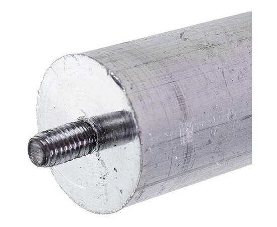 Зображення 4 Анод магнієвий (D=22 mm, L=110 mm, різьба M5x8) для бойлера Ariston 65151186