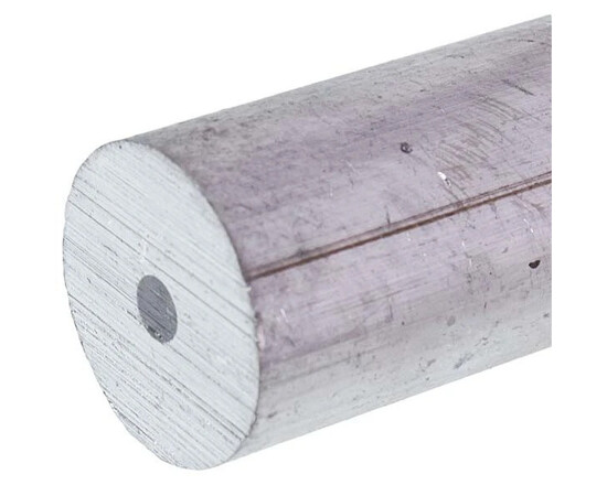 Зображення 5 Анод магнієвий (D=22 mm, L=110 mm, різьба M5x8) для бойлера Ariston 65151186