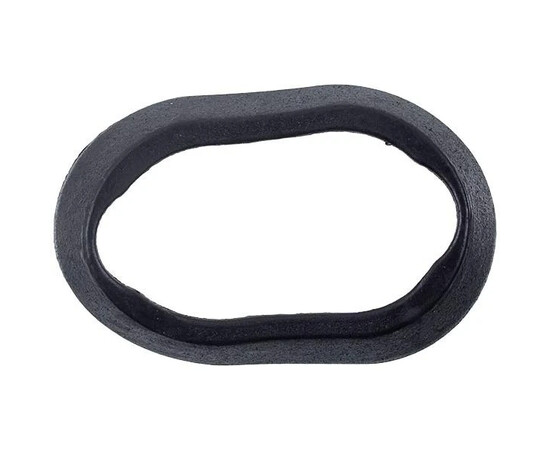 Зображення 3 Прокладка під фланець 65100282 для бойлера Ariston (овальна)