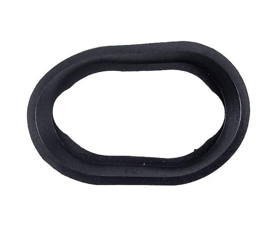 Зображення 4 Прокладка під фланець 65100282 для бойлера Ariston (овальна)