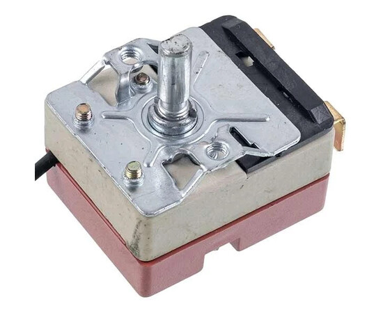 Зображення 4 Термостат для духовки Т-31-04 WYE50-300°C L=100cm (50-300°C) 16A 250V