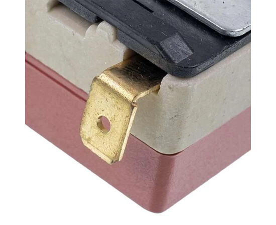 Зображення 5 Термостат для духовки Т-31-04 WYE50-300°C L=100cm (50-300°C) 16A 250V