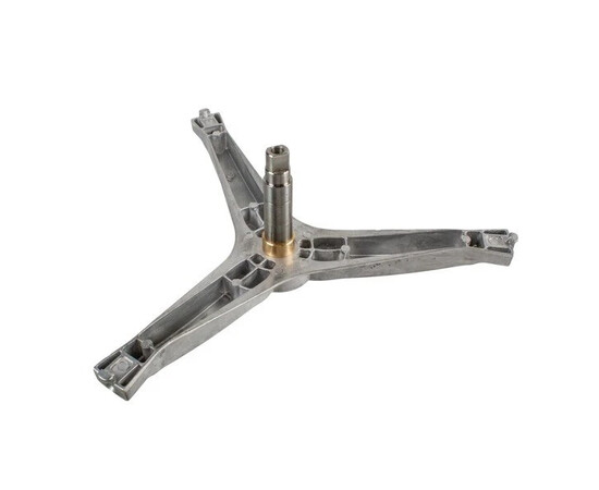 Изображение 2 Крестовина барабана EBI для стиральной машины Samsung COD.743 L=125mm