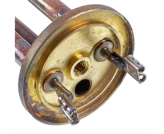 Зображення 5 Тен 1000W (мідний) для бойлера Gorenje \ Tiki 517333 Thermowatt