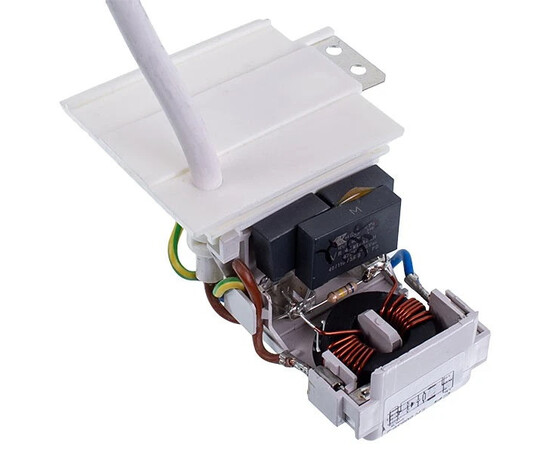 Зображення 5 Indesit C00091633 Мережевий фільтр для пральної машини