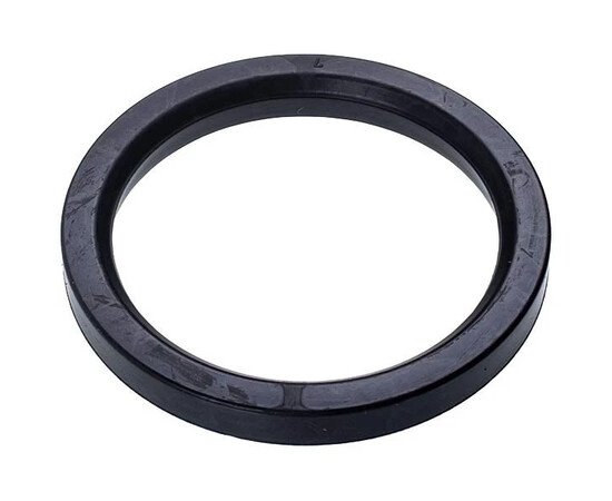 Зображення 2 Прокладка під фланець 65150952-FA D=90/70mm для бойлера Ariston