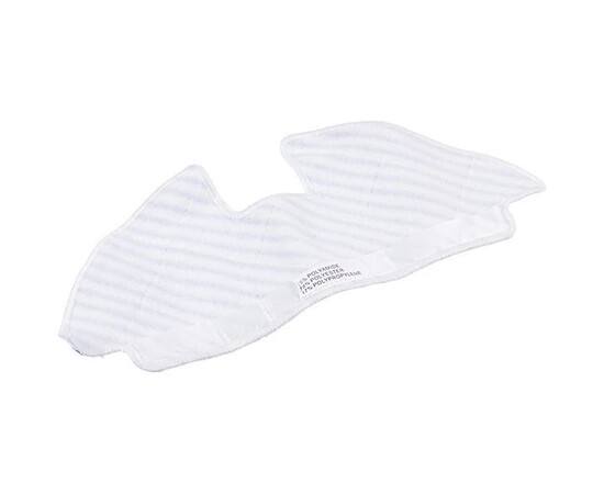 Зображення 3 Серветки з мікрофібри (3 шт.) для робота-пилососа Rowenta ZR177007 (ZR177005)