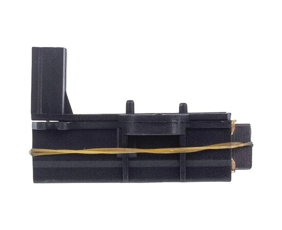 Изображение 3 Щетки двигателя для стиральной машины Ariston C00273898 (2 шт.) стержень 14x5x34 Type L