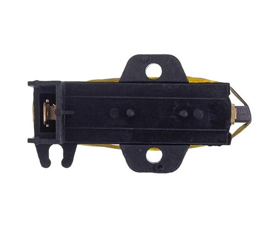 Изображение 6 Щетки двигателя для стиральной машины Ariston C00273898 (2 шт.) стержень 14x5x34 Type L