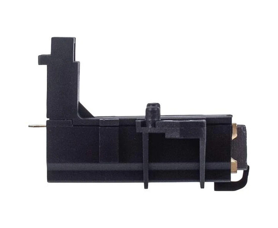 Зображення 3 Щітки двигуна для пральної машини Whirlpool 481236248004 CESET (2 шт.) стрижень 13.5x5x40