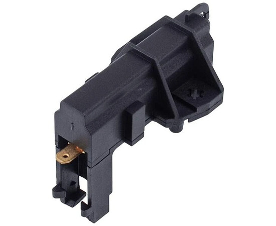 Зображення 5 Щітки двигуна для пральної машини Whirlpool 481236248004 CESET (2 шт.) стрижень 13.5x5x40