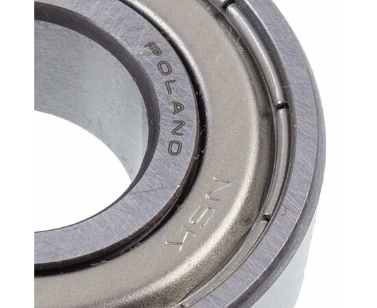 Зображення 4 Підшипник для пральної машини 50246818004 (у коробці) NSK 6203 - 2Z (17x40x12)