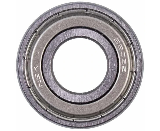 Зображення 6 Підшипник для пральної машини 50246818004 (у коробці) NSK 6203 - 2Z (17x40x12)