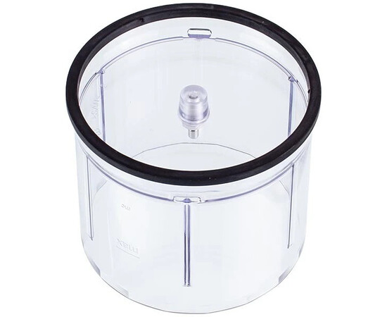 Зображення 2 Braun AS00000228 Чаша подрібнювача 500ml MC для блендера