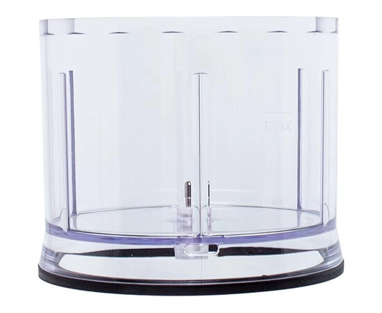 Зображення 3 Braun AS00000228 Чаша подрібнювача 500ml MC для блендера