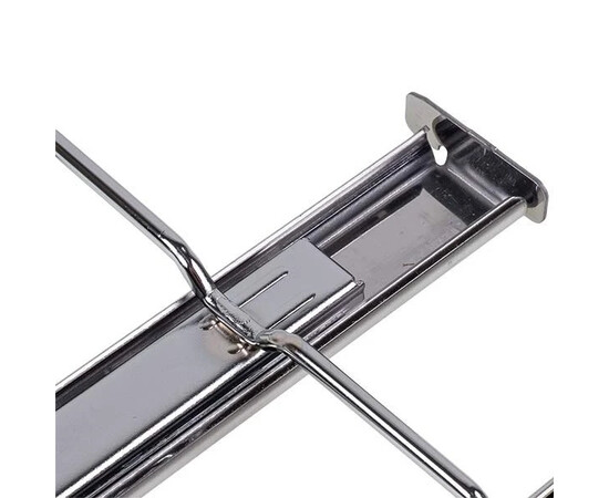 Зображення 3 Направляюча для дек 564528 для духовки Gorenje