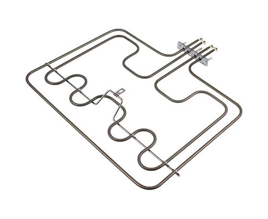 Зображення 2 Тен верхній (гриль) 2700W 240V для духовки Electrolux 3570797047