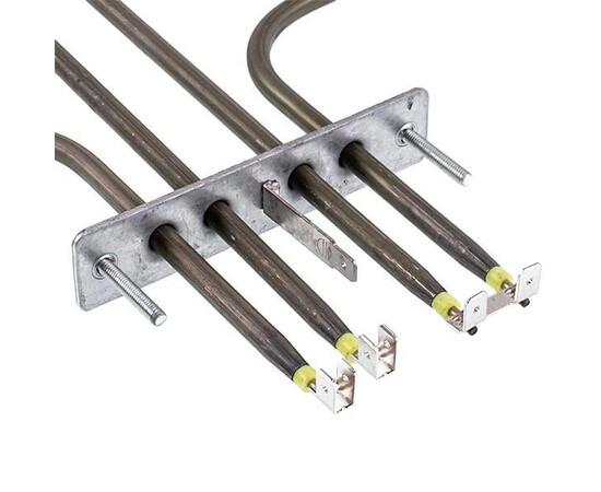 Зображення 3 Тен верхній (гриль) 2700W 240V для духовки Electrolux 3570797047