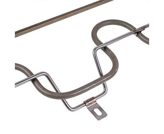 Зображення 4 Тен верхній (гриль) 2700W 240V для духовки Electrolux 3570797047