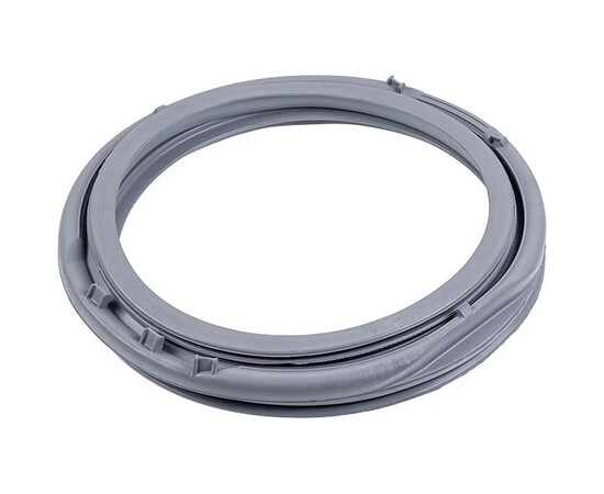 Зображення 2 Манжета люка для пральної машини Indesit C00118008