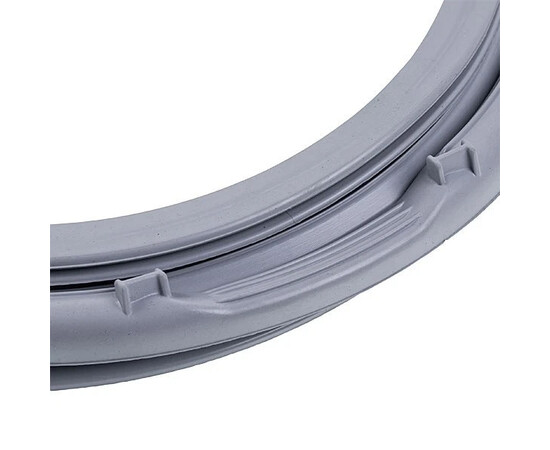 Зображення 3 Манжета люка для пральної машини Indesit C00118008