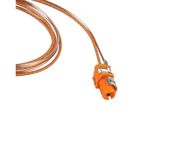 Изображение 3 Термопара 481010566187 L=520mm для газовой плиты Whirlpool