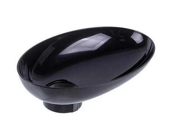 Изображение 2 Moulinex MS-651182 Загрузочный лоток (чаша) пластиковый для мясорубки