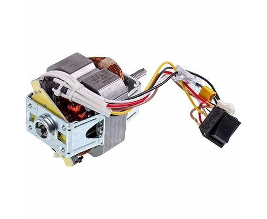 Зображення 3 Двигун SS-1530000501 для м'ясорубки Moulinex