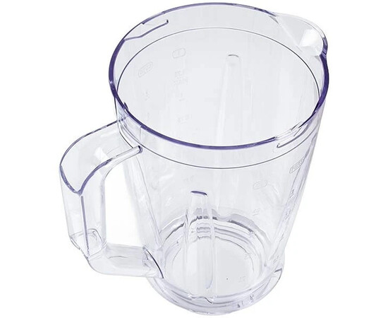 Зображення 2 Чаша 1250мл MS-651386 для блендера Tefal