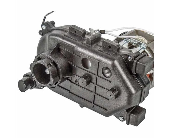 Зображення 3 Двигун MS-651371 з редуктором для м'ясорубки Moulinex