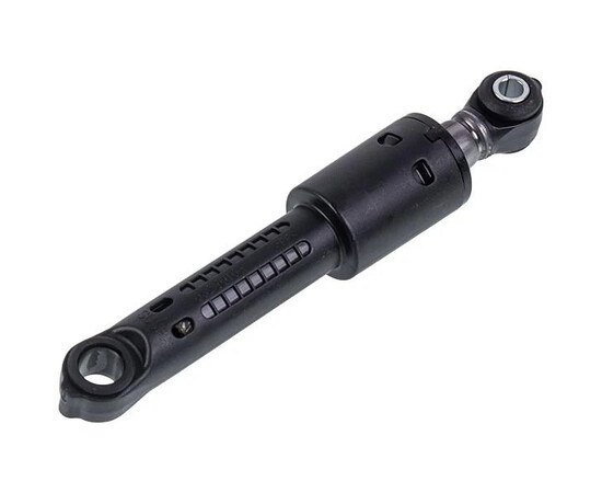 Зображення 2 Амортизатор бака для пральної машини Bosch 00673541 SUSPA 80N L=185-270mm D отворів=8/12mm