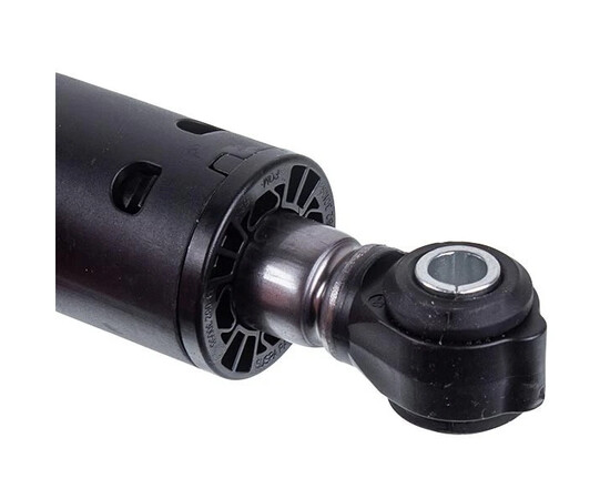 Зображення 3 Амортизатор бака для пральної машини Bosch 00673541 SUSPA 80N L=185-270mm D отворів=8/12mm