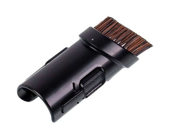 Зображення 2 Насадка квадратна з ворсом для мебелі пилососа Tefal RS-2230001826 (на трубу D=36mm)