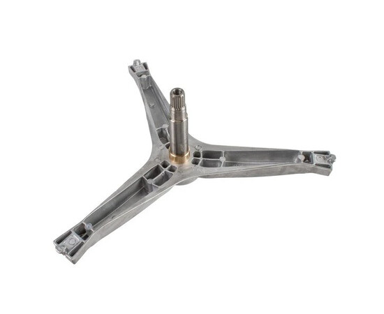 Зображення 2 Хрестовина барабана EBI для пральної машини Samsung COD.742 L=137mm