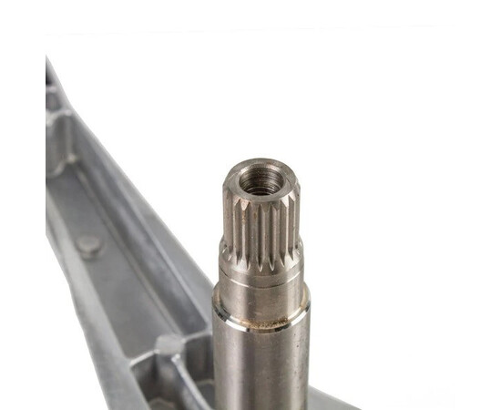 Зображення 3 Хрестовина барабана EBI для пральної машини Samsung COD.742 L=137mm