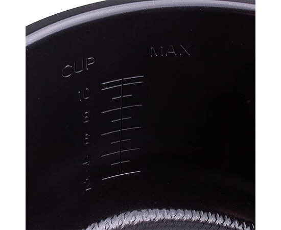 Зображення 4 Чаша для мультиварки Moulinex SS-997434 5L D=240mm H=140mm