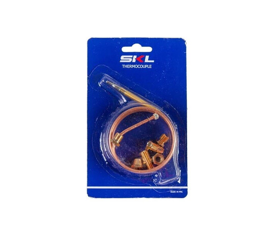 Зображення 3 Термопара гриля духовки COK502UN з кріпленням для газової плити L=1200mm SKL