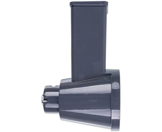 Зображення 3 Корпус терок (пластиковий) насадки-овочерізки MS-651296 для м'ясорубки Moulinex