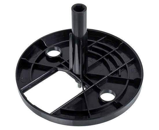 Зображення 2 Диск тримач вставок 246534 для кухонного комбайна Gorenje