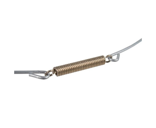 Изображение 2 Bosch 00439671 Хомут (наружный) манжеты люка для стиральной машины