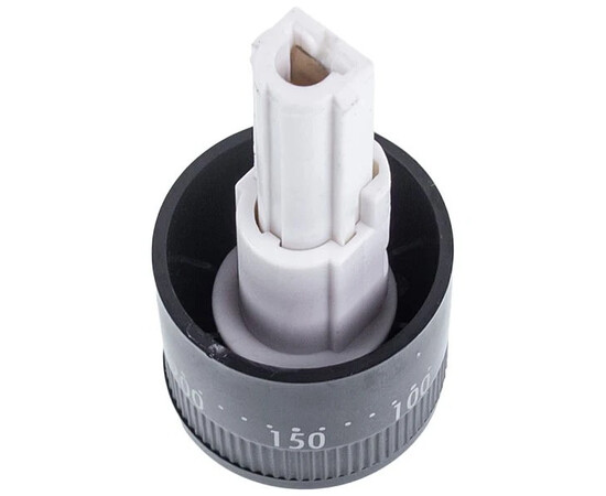 Изображение 2 Ручка регулировки температуры 278044 для духового шкафа Gorenje