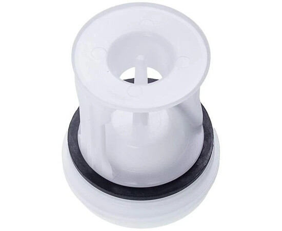 Зображення 2 Фільтр насоса для пральної машини Indesit C00141034 (в зборі)
