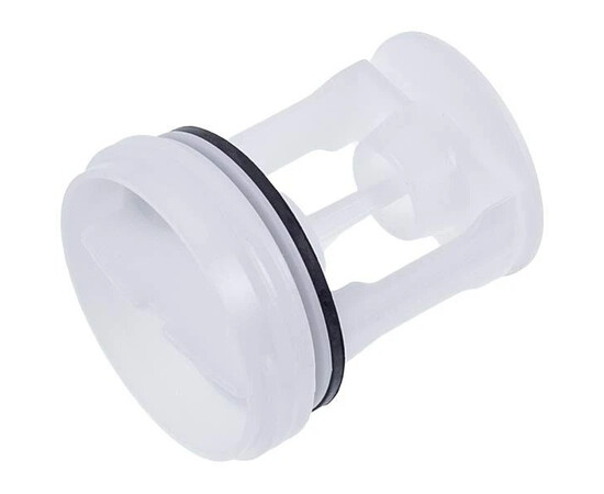 Зображення 3 Фільтр насоса для пральної машини Indesit C00141034 (в зборі)