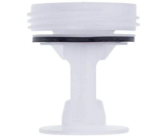 Зображення 4 Фільтр насоса для пральної машини Indesit C00141034 (в зборі)