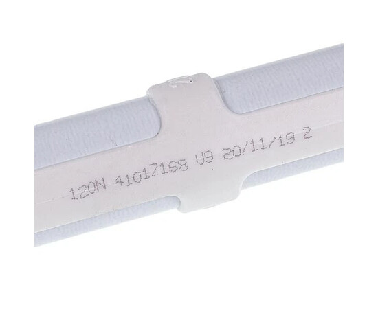 Изображение 3 Амортизатор бака (без крепления) для стиральной машины Candy 41017168 120N L=185-270mm D отверстия=11mm