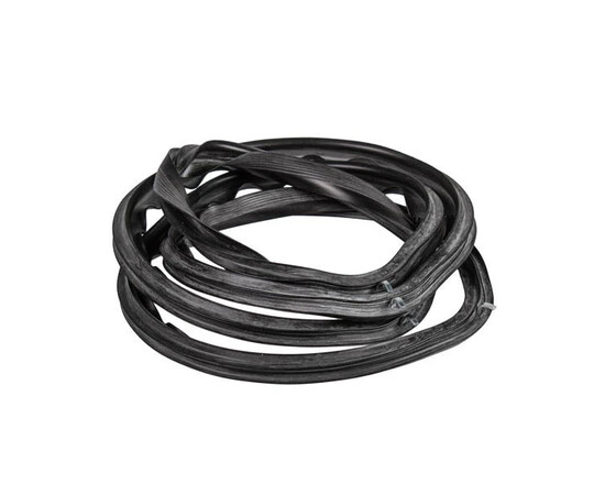 Зображення 2 Ущільнювач дверей 3871945105 для духовки Electrolux